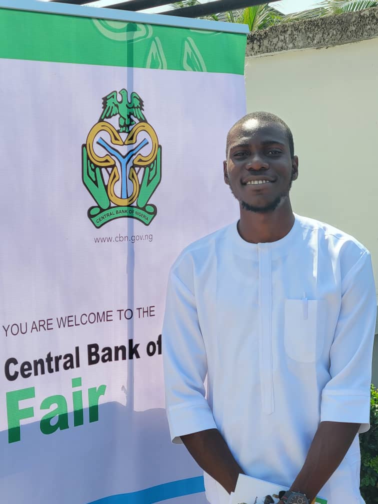 David O. Chukwuemeka